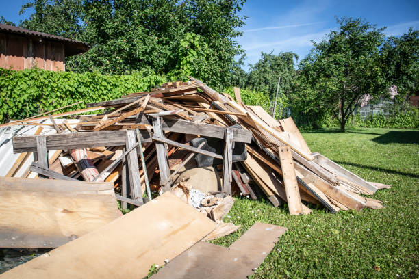 Best Basement Cleanout  in Thornport, OH